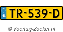 TR539D