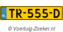 TR555D
