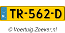 TR562D