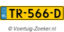 TR566D