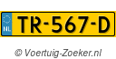 TR567D
