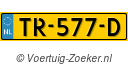 TR577D