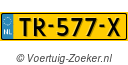 TR577X
