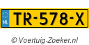 TR578X