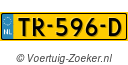 TR596D