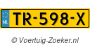 TR598X
