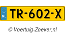 TR602X