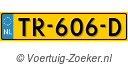 TR606D