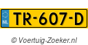 TR607D