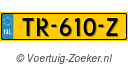 TR610Z