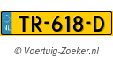 TR618D