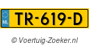 TR619D