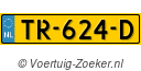 TR624D
