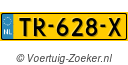 TR628X