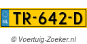 TR642D