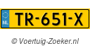 TR651X