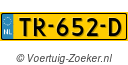 TR652D