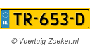 TR653D