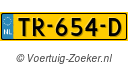 TR654D