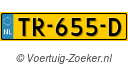 TR655D