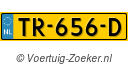 TR656D