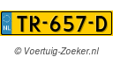 TR657D