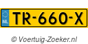 TR660X