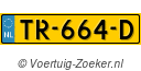 TR664D