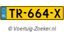 TR664X