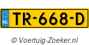 TR668D