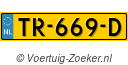 TR669D
