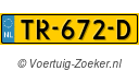 TR672D
