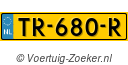 TR680R