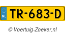 TR683D