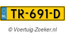 TR691D