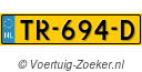TR694D