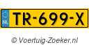 TR699X