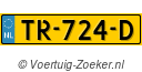 TR724D