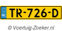 TR726D