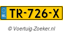 TR726X