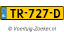 TR727D