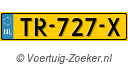 TR727X