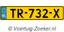 TR732X