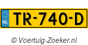 TR740D