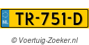 TR751D