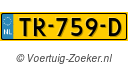 TR759D