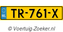 TR761X