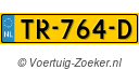 TR764D