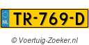 TR769D