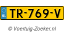 TR769V